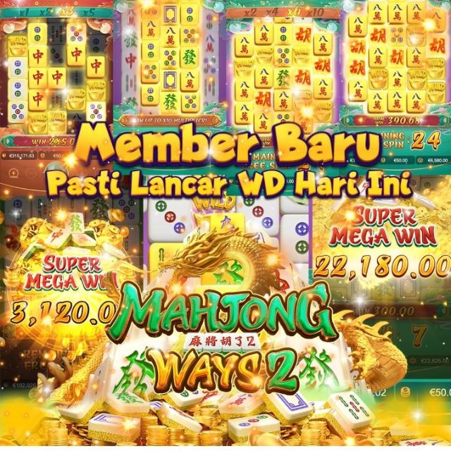 Cara Menggunakan Putaran Gratis di Slot Mahjong Ways untuk Keuntungan Maksimal post thumbnail image