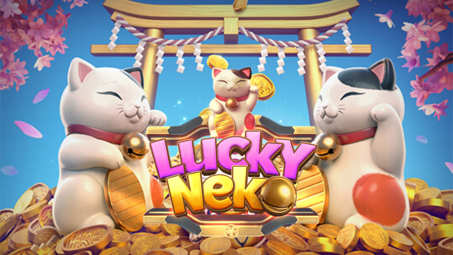 Misteri dan Keberuntungan di Slot Lucky Neko dari PG Soft: Ulasan Mendalam post thumbnail image